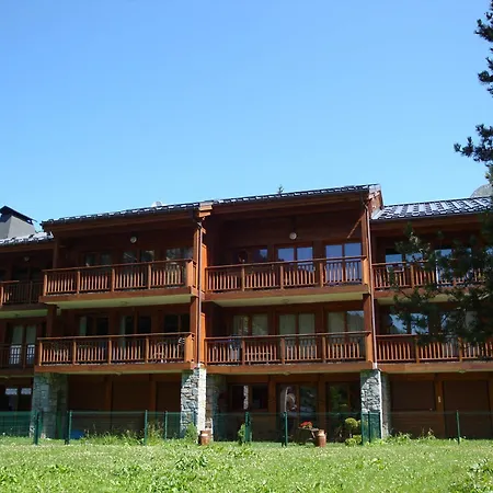 Apartment Duplex Familial 5 Pieces, 8 Pers, A 400m Des Commerces - Fr-1-464-244