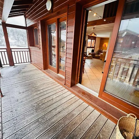 Duplex Familial Accueillant Appartement *