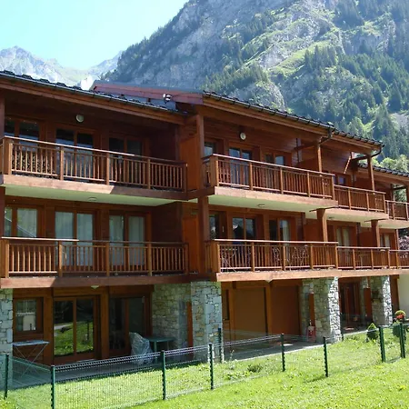 Apartment Duplex Familial 5 Pieces, 8 Pers, A 400m Des Commerces - Fr-1-464-244