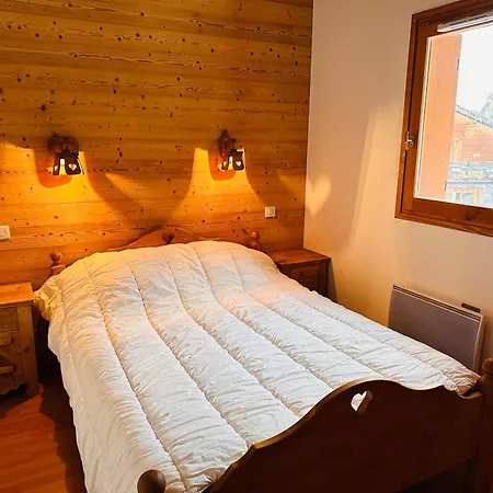 Duplex Familial 5 Pieces, 8 Pers, A 400m Des Commerces - Fr-1-464-244 Apartment *