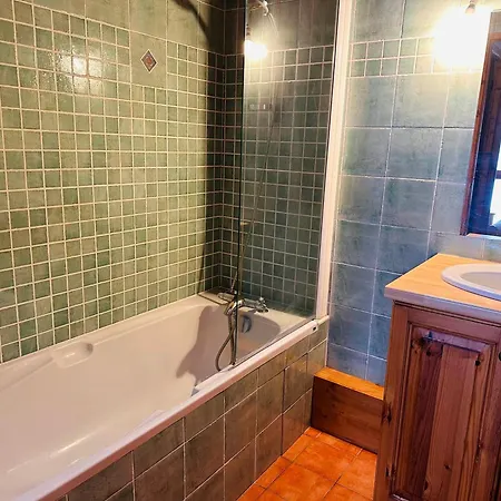 Apartment Duplex Familial 5 Pieces, 8 Pers, A 400m Des Commerces - Fr-1-464-244