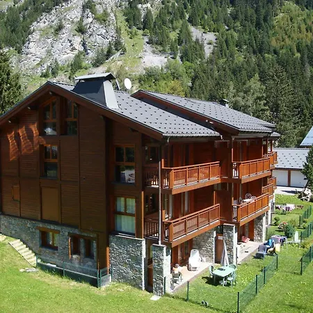 Duplex Familial Accueillant *