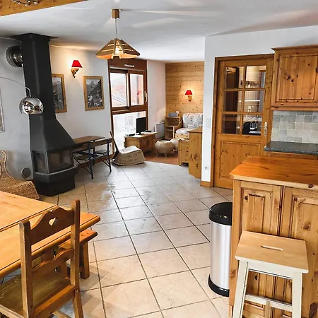 Duplex Familial 5 Pieces, 8 Pers, A 400m Des Commerces - Fr-1-464-244