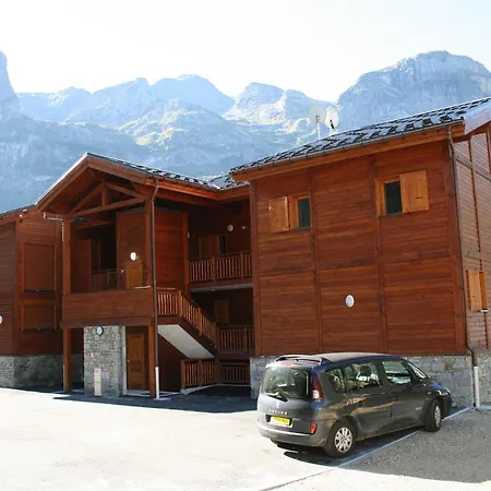 Apartment Duplex Familial 5 Pieces, 8 Pers, A 400m Des Commerces - Fr-1-464-244